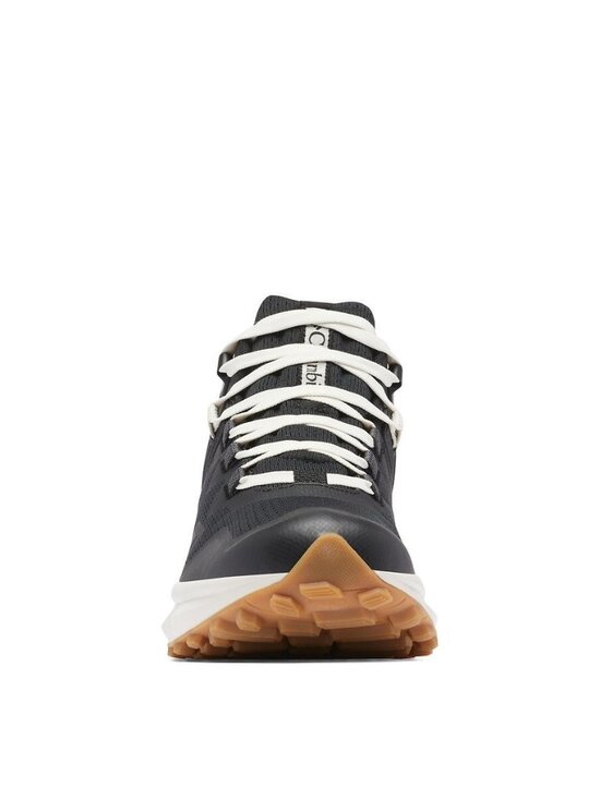 Columbia Facet 75 Mid Outdry Black Light Sand Size 11.5 M
